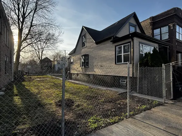 6418 S May ST, Chicago, IL 60621