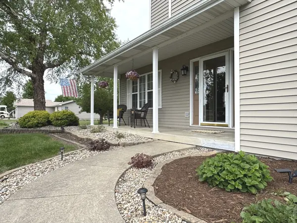 2041 S Bluff RD, Kankakee, IL 60901