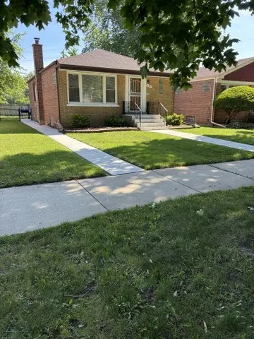 145 W 126th PL, Chicago, IL 60628