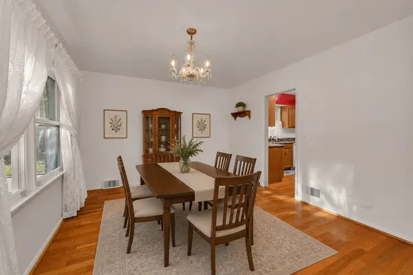 409 W Jefferson ST, Morris, IL 60450