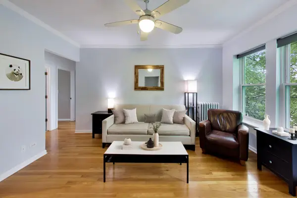 1243 W Ardmore AVE #3, Chicago, IL 60660