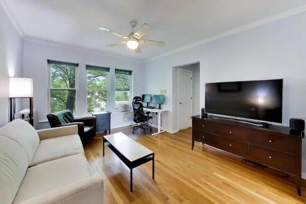 1243 W Ardmore AVE #3, Chicago, IL 60660
