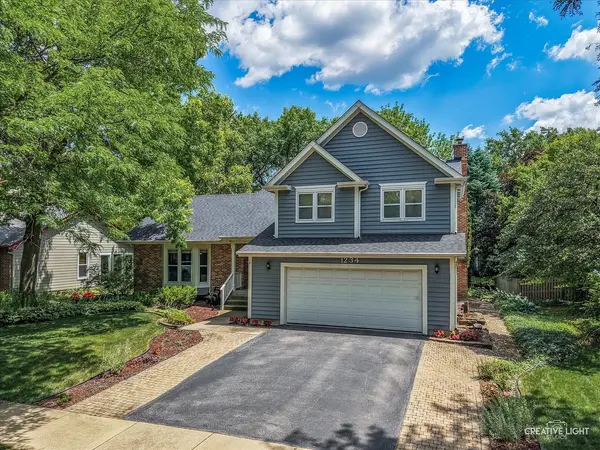 1234 Oakton LN, Naperville, IL 60540