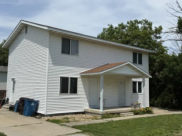 205 E Logan ST, Atlanta, IL 61723