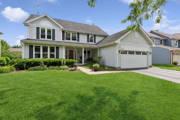 313 RICHMOND LN, Vernon Hills, IL 60061