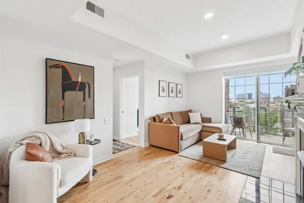 1515 N Wells ST #7A, Chicago, IL 60610