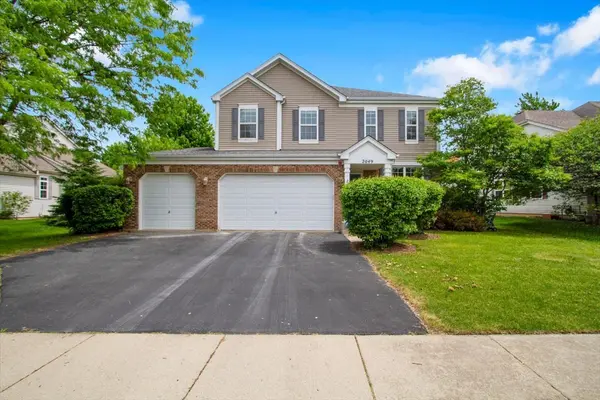 2049 Cabrillo LN, Hoffman Estates, IL 60192