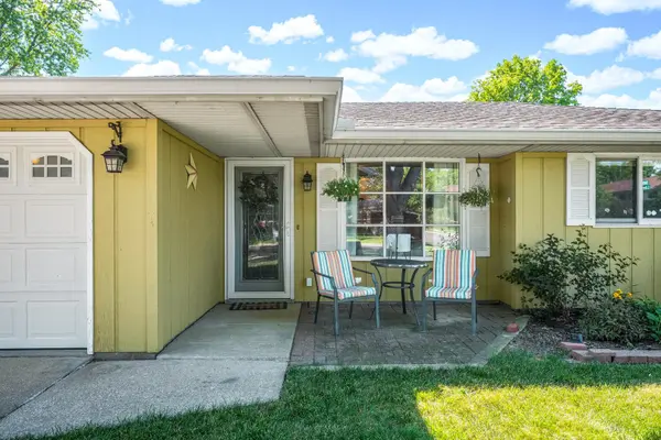 200 District CT, East Peoria, IL 61611