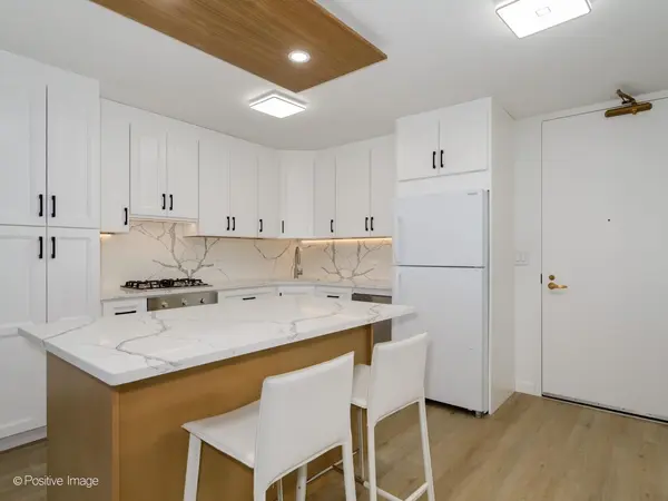 400 E Randolph ST #904, Chicago, IL 60601