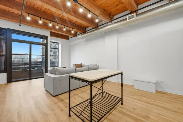 1503 S State ST #311, Chicago, IL 60605