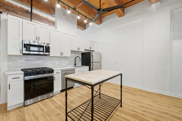 1503 S State ST #311, Chicago, IL 60605