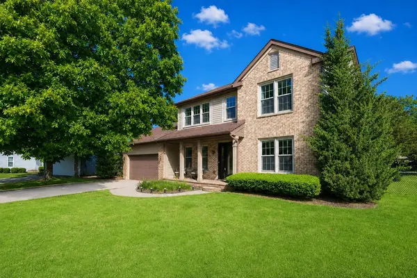 129 N Windsor CIR, Bloomingdale, IL 60108