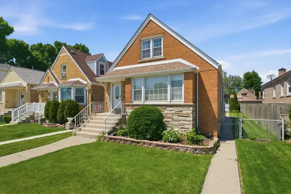 3448 W 73rd ST, Chicago, IL 60629