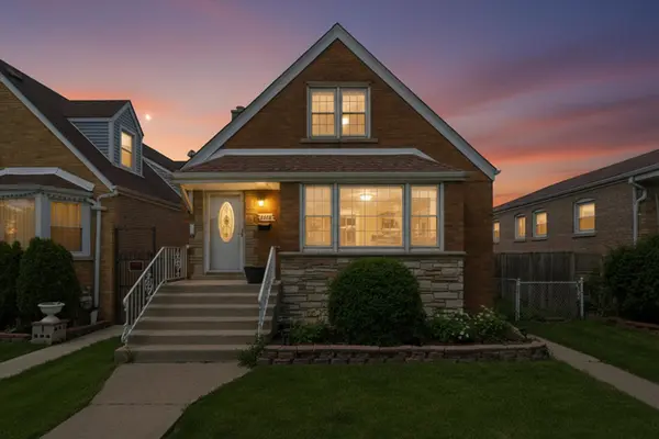 3448 W 73rd ST, Chicago, IL 60629