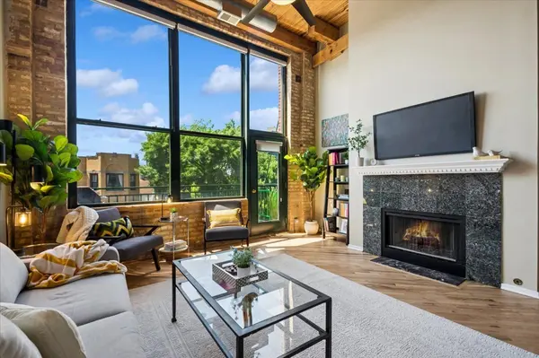 2654 W Medill AVE #308, Chicago, IL 60647