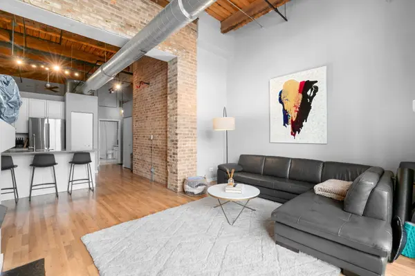 1918 S Michigan AVE #307, Chicago, IL 60616