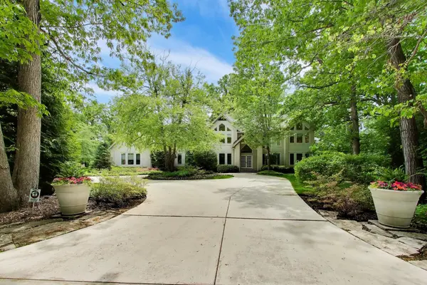 2665 Sunset TRL, Riverwoods, IL 60015