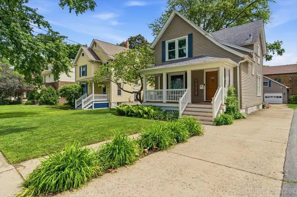 722 Garfield AVE, Aurora, IL 60506