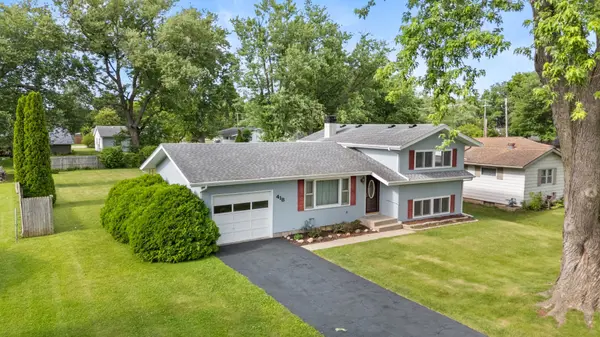 418 Barbara ST, Mount Morris, IL 61054