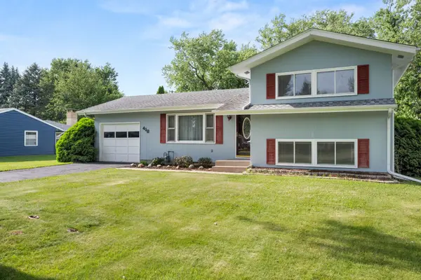 418 Barbara ST, Mount Morris, IL 61054