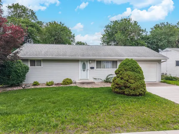218 N Coolidge ST, Normal, IL 61761