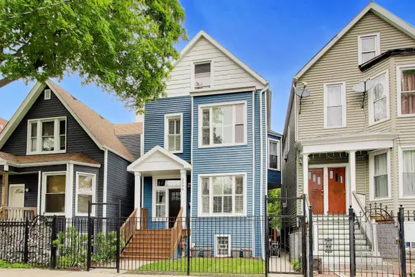 3526 W McLean AVE, Chicago, IL 60647
