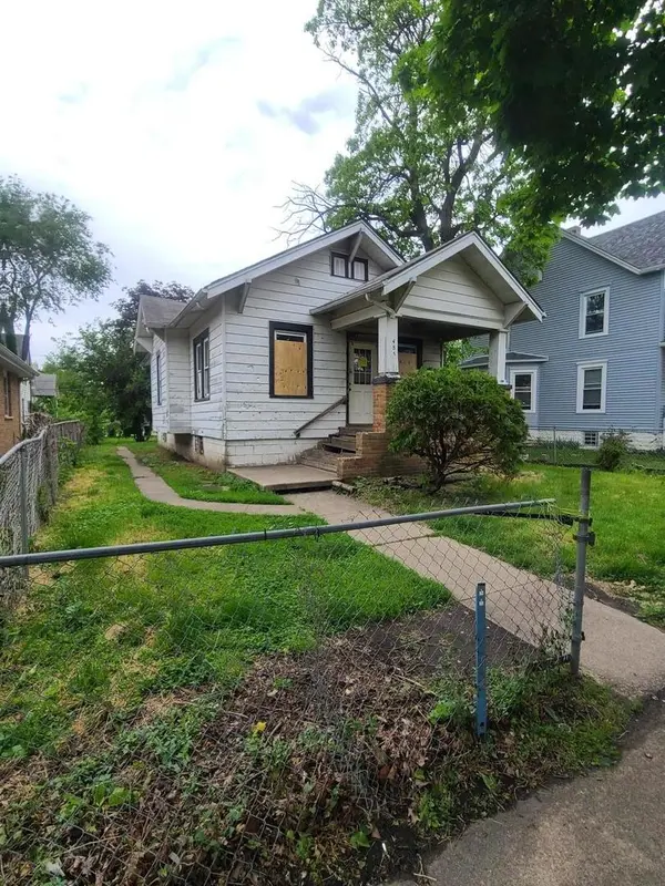 485 S Rosewood AVE, Kankakee, IL 60901
