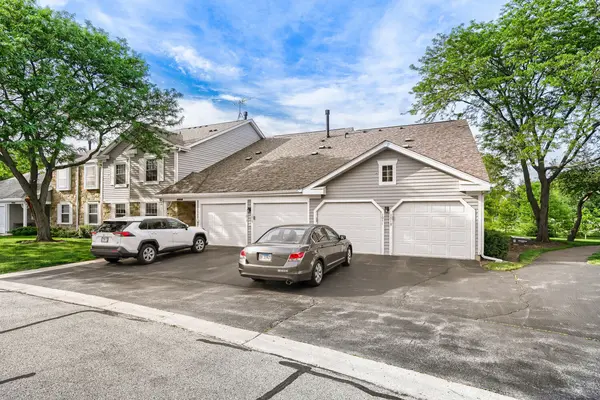 1017 Auburn LN #1017,  Buffalo Grove,  IL 60089