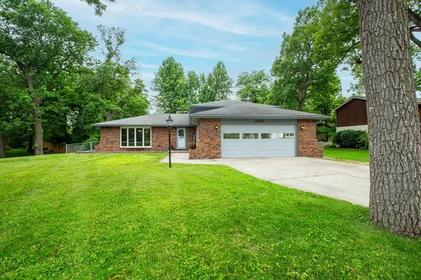 24445 W Lancelot LN,  Joliet,  IL 60404