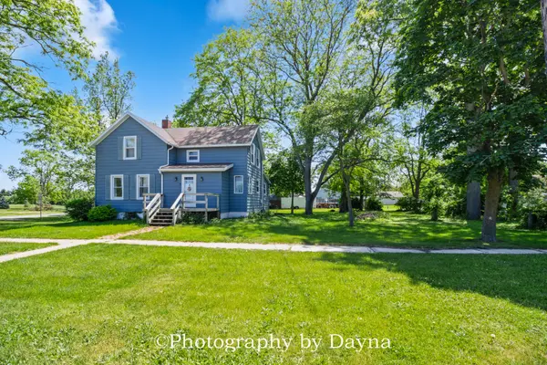 410 E Main ST, Ashkum, IL 60911