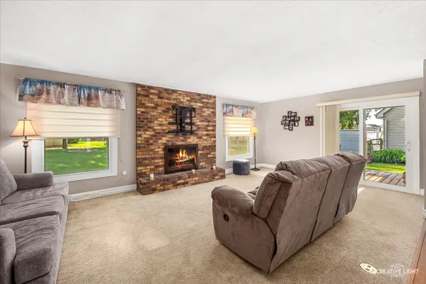 24325 Marble RD, Channahon, IL 60410
