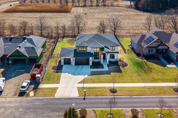 26009 W Forrester DR, Plainfield, IL 60585