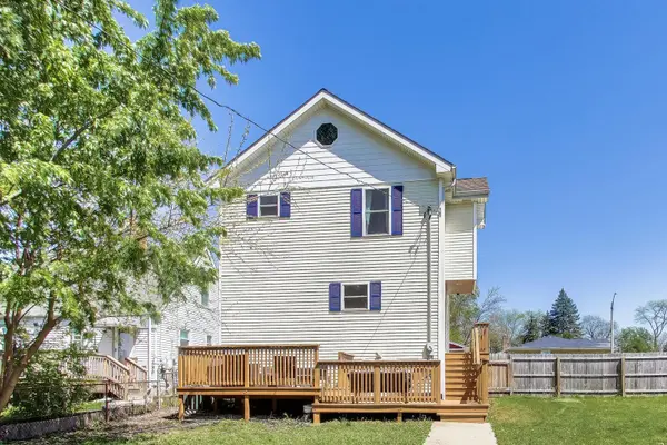 8842 S Talman AVE, Evergreen Park, IL 60805