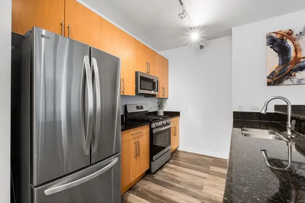 125 S Green ST #307A, Chicago, IL 60607