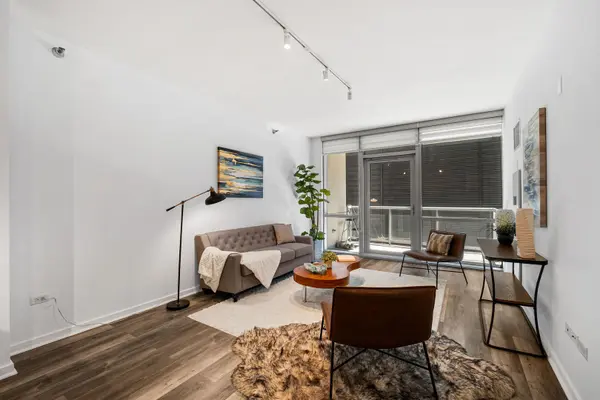 125 S Green ST #307A, Chicago, IL 60607