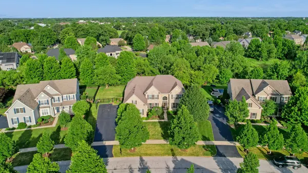 1133 Verona Ridge DR, Aurora, IL 60506