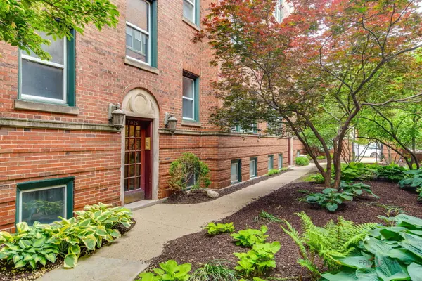 2026 N BURLING ST #107, Chicago, IL 60614