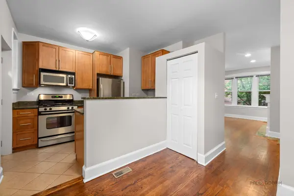 2026 N BURLING ST #107, Chicago, IL 60614