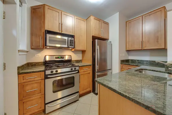 2026 N BURLING ST #107, Chicago, IL 60614