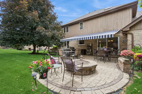 13829 S Teakwood DR, Homer Glen, IL 60491