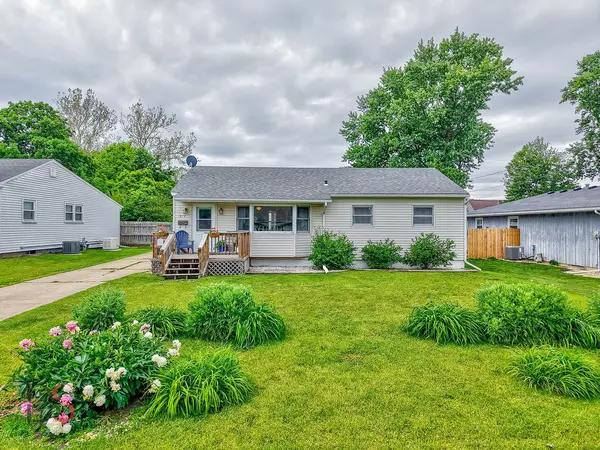 517 5th AVE, Ottawa, IL 61350