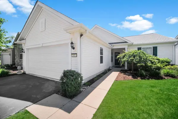 1409 Justice CT, Shorewood, IL 60404
