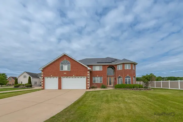 18730 Welch WAY, Country Club Hills, IL 60478