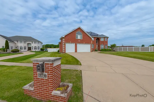 18730 Welch WAY, Country Club Hills, IL 60478