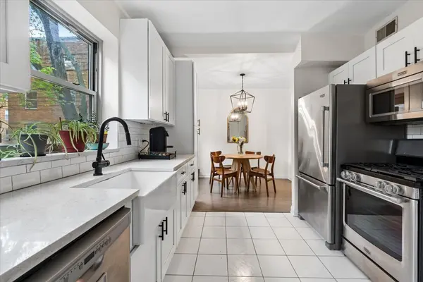 4939 N Wolcott AVE #1A, Chicago, IL 60640