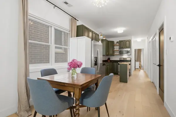 1333 N Bosworth AVE #2, Chicago, IL 60642