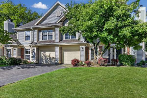 1282 Old Mill LN #1282, Elk Grove Village, IL 60007