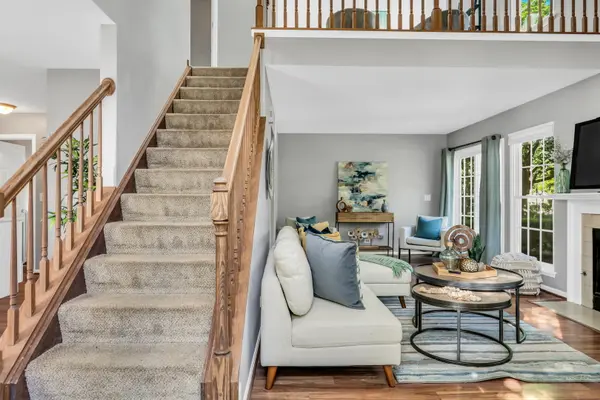 1282 Old Mill LN #1282, Elk Grove Village, IL 60007