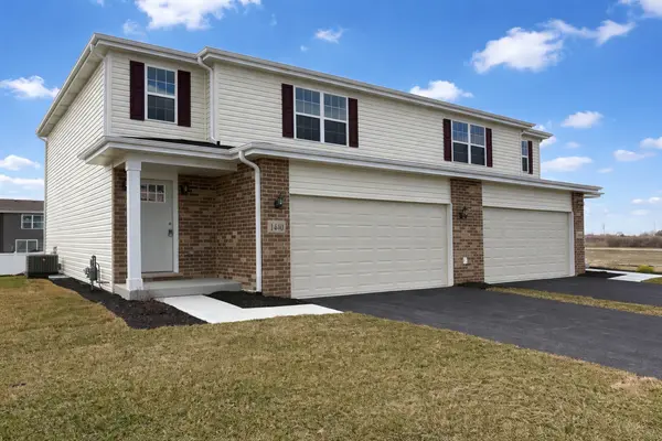 1440 Somerset DR,  Beecher,  IL 60401
