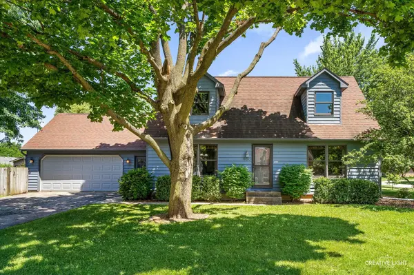 600 Stetzer ST, Elburn, IL 60119